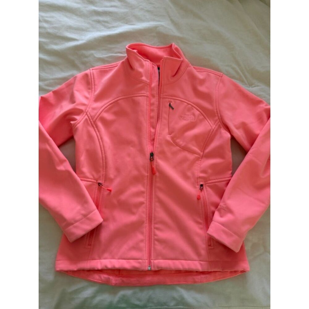 Womens NorthFace Apex Bionic Jacket